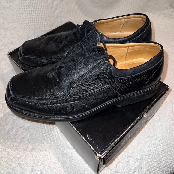 Men’s dress shoes size 11 - Picture 2 of 3